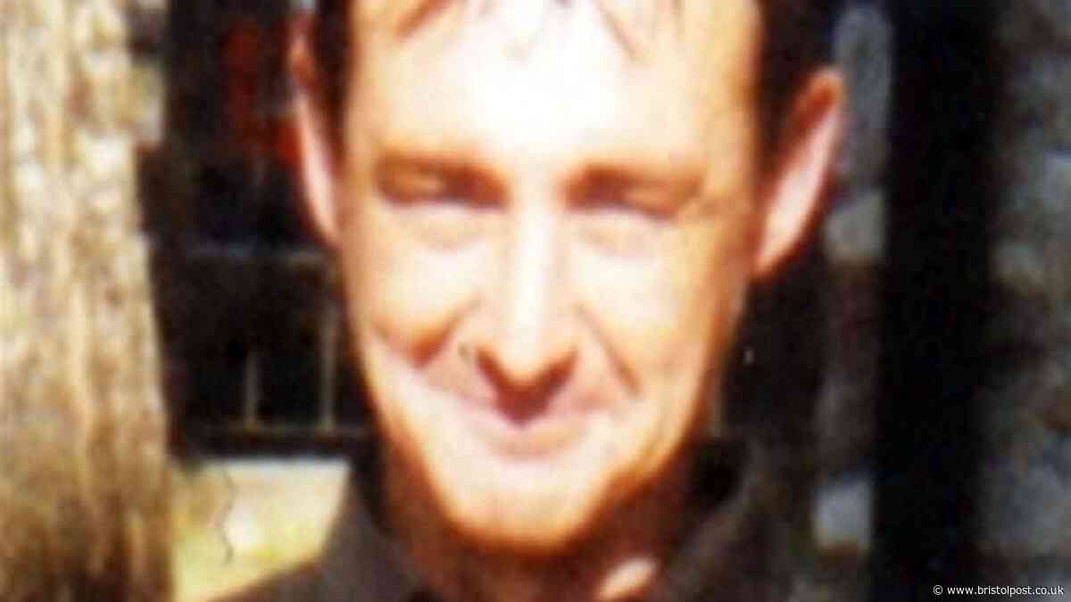 The tragic case of Dean Jeffrey - Bristol's 20-year unsolved murder mystery