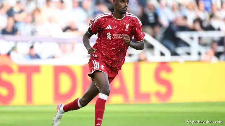 Liverpool star’s international injury hoped to be minor