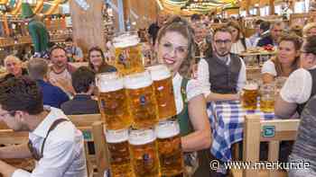 Monika Gruber entsetzt: Oktoberfest-Bedienung erzählt von verstörendem Moment, in dem sie hilflos war
