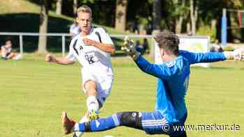 TSV Altenstadt holt nach 1:3-Rückstand noch ein 3:3 in Fuchstal