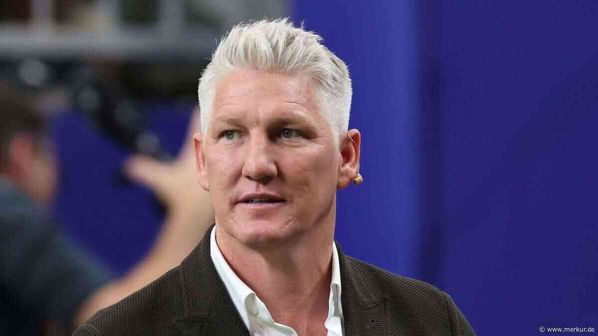 Schweinsteiger rechnet nach DFB-Pleite mit Klopp-Team ab: „Wir sind keine Top-Mannschaft mehr“