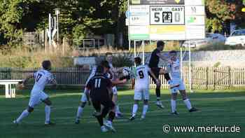 SV Unterhausen feiert 6:0-Sieg – seit zehn Jahren nicht mehr so erfolgreich