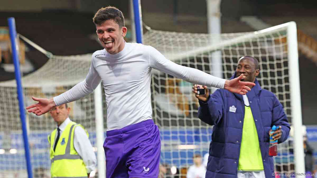 From Croxteth to TikTok star: StillRyan shares Scouse trait that inspired his rise