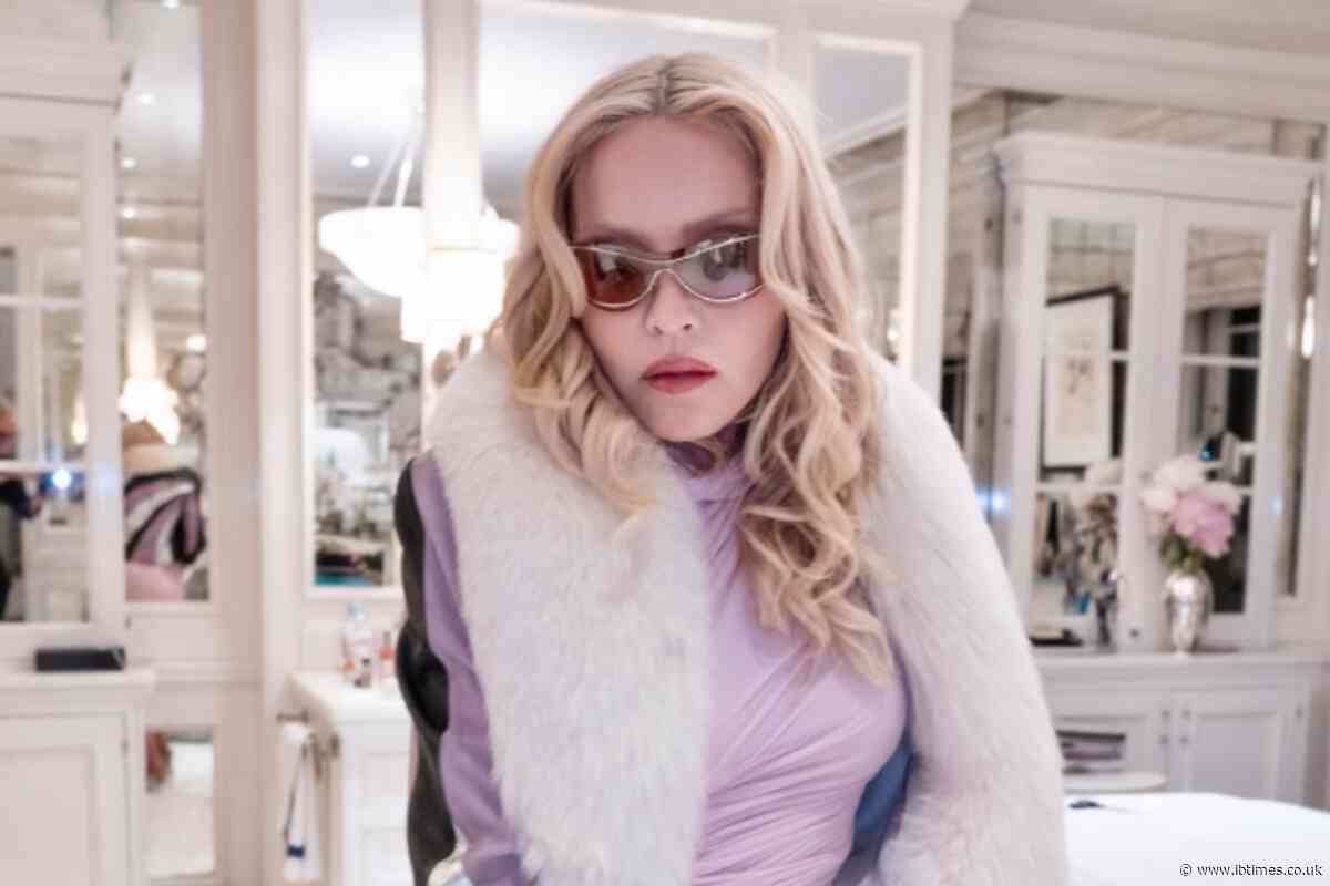 Madonna Exposes Awkward Sabrina Carpenter Collaboration Secret After Singer's Team 'Ghosted' Her for Five Days