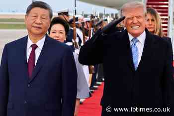 Trump-XI Summit Extends Trade Truce and Sets AI Dialogue, Leaves Taiwan Unresolved