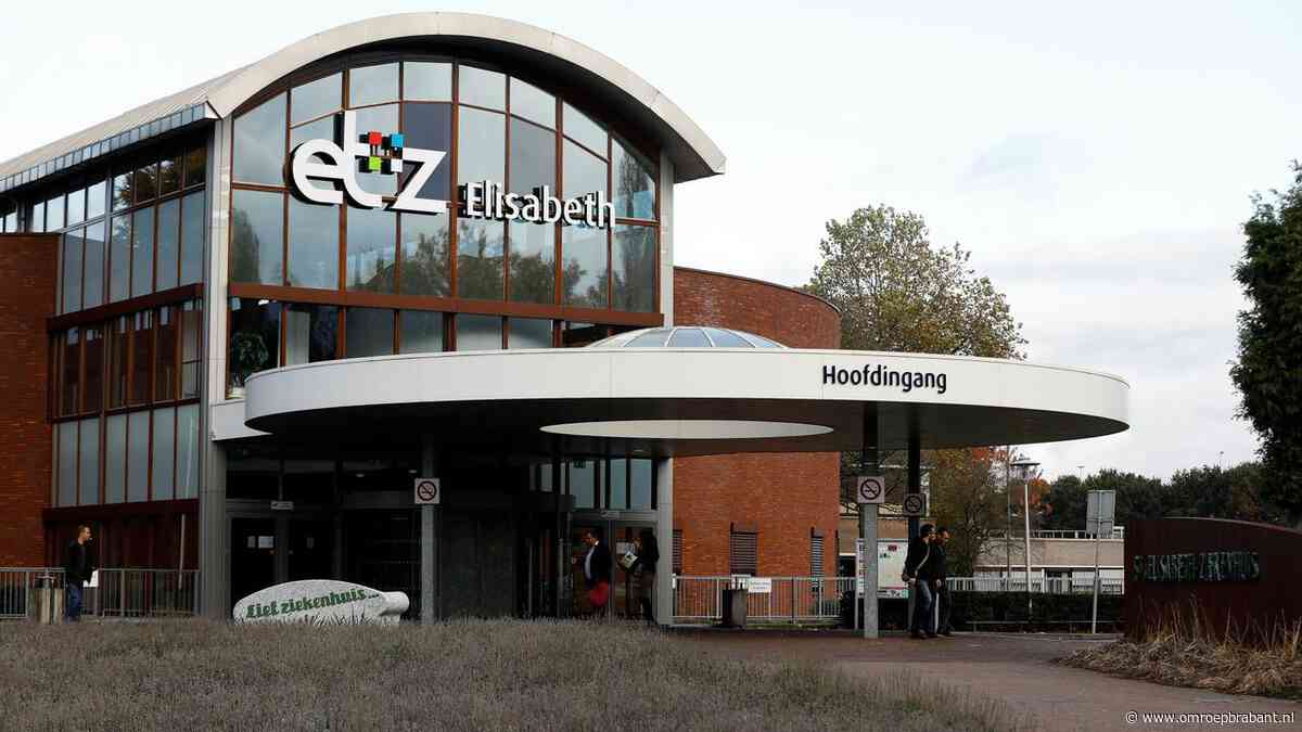 Storing bij ETZ voorbij, Amphia Ziekenhuis kampt nog met problemen