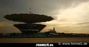 So wird das Wetter beim Grand Prix von Bahrain in Malaysia