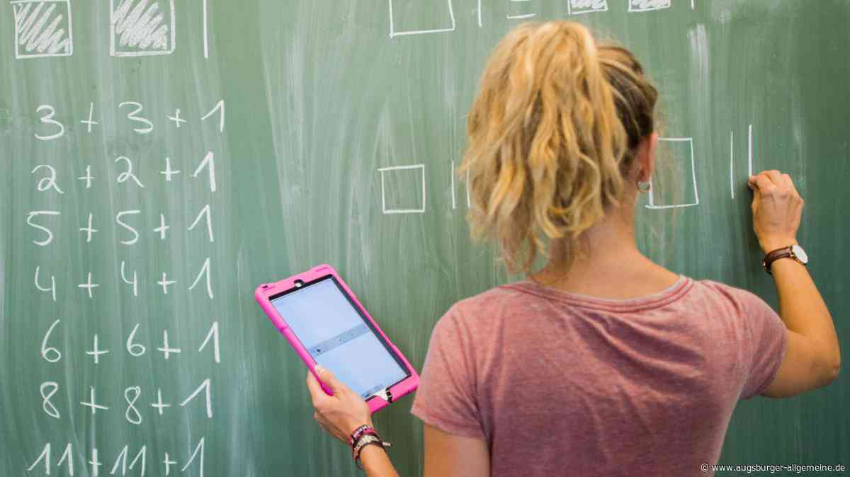 Schul-Ranking: Bestes bayerisches Gymnasium liegt in Schwaben