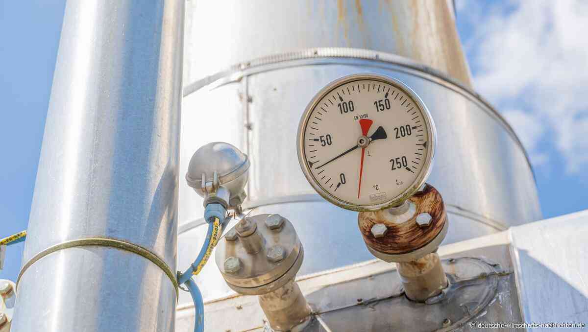 Energiepreise in Deutschland: Droht die nächste milliardenschwere Rettungsaktion?