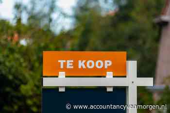 Grote erfenis vergroot mobiliteit op woningmarkt