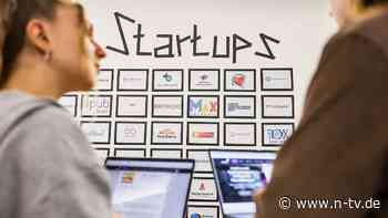 "Deutschland gründet wieder": Zahl der Milliarden-Startups erreicht Höchststand