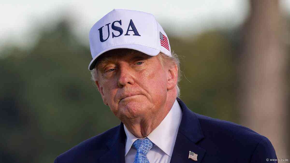 Cup-Sieg nach wilder Aufholjagd: Grandiose US-Stars legen sich Donald Trump zu Füßen