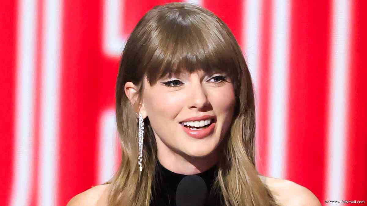 2026 MTV VMAs most viral moments: From Taylor Swift's surprise mid-show gesture to timid young fan to Madonna's shock call-out of Sabrina Carpenter