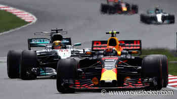 Formule 1 keert terug in Maleisië: op deze vroege tijden komt Max Verstappen in actie