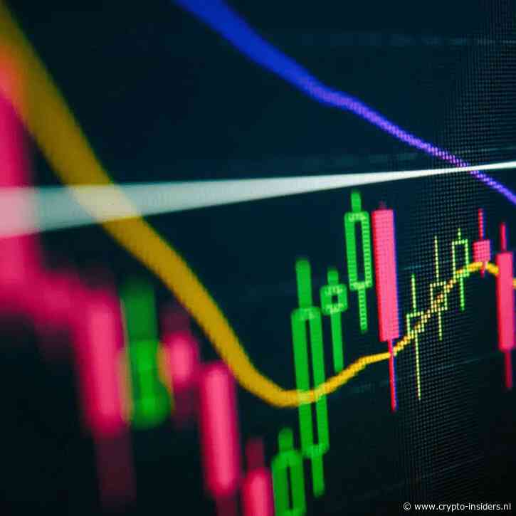 Cryptomunt Quant blijft maar stijgen en is in één week verdrievoudigd