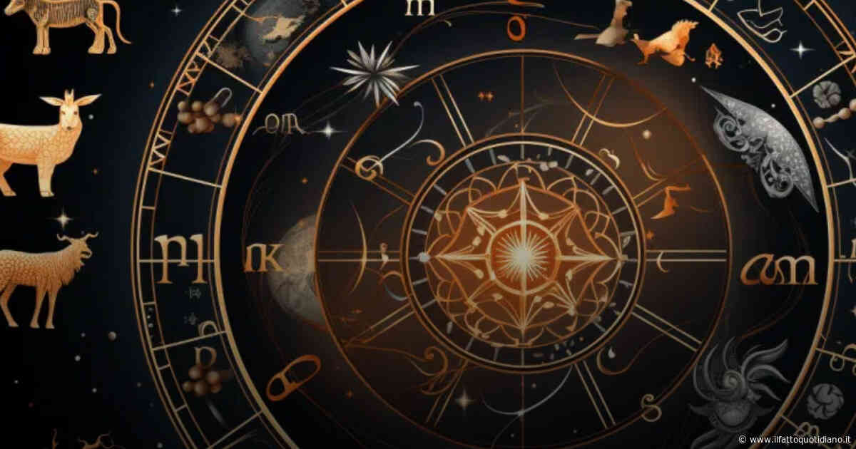 Oroscopo della settimana del 28 settembre: “Acquario, attenzione alle liti nella relazione. Scorpione, nel weekend ci saranno conversazioni importanti. Leone? Arrivano risposte”