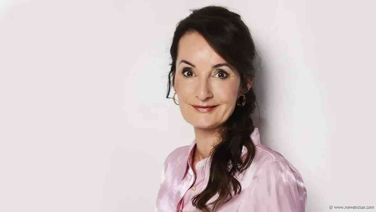 Psychiater Esther van Fenema over Fred uit B&amp;B vol liefde: &rsquo;Wat een verademing, ongepolijst, soms ronduit horkerig&rsquo;