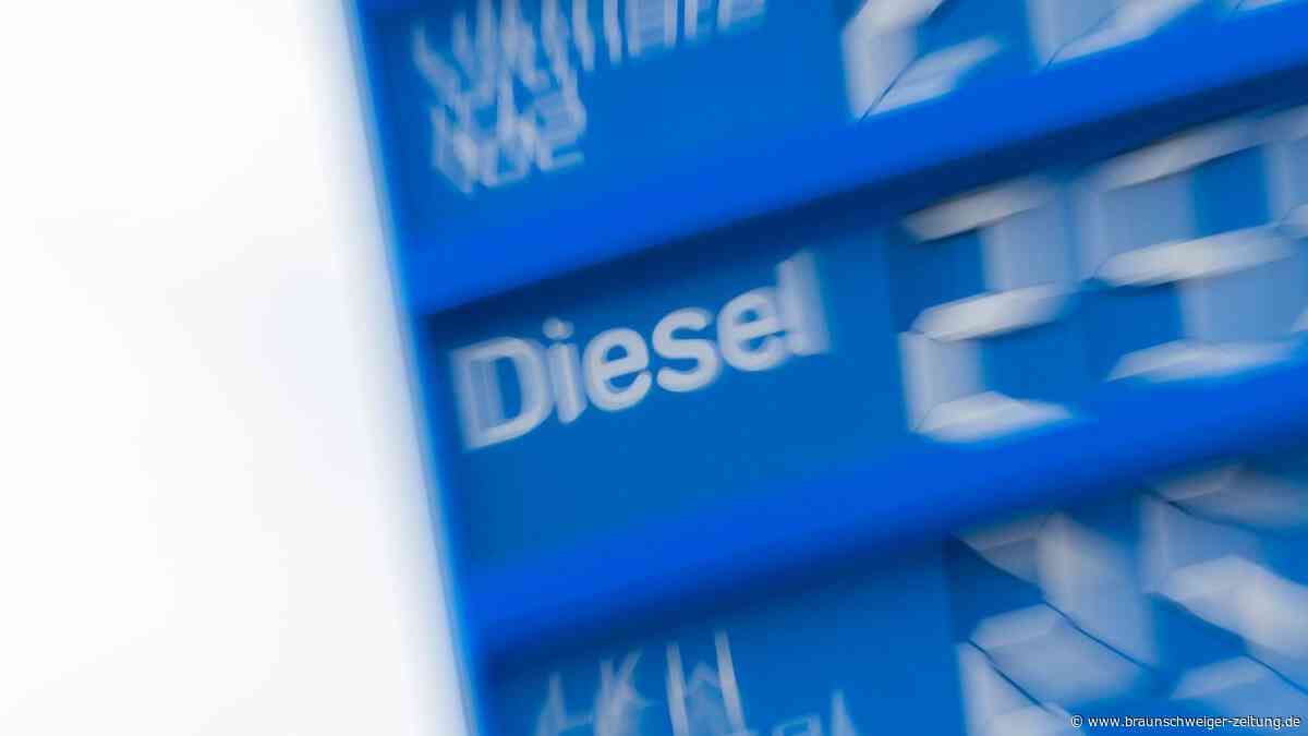 Tankrabatt, Winterzeit, Heckenschnitt: Diese Neuerungen bringt der Oktober