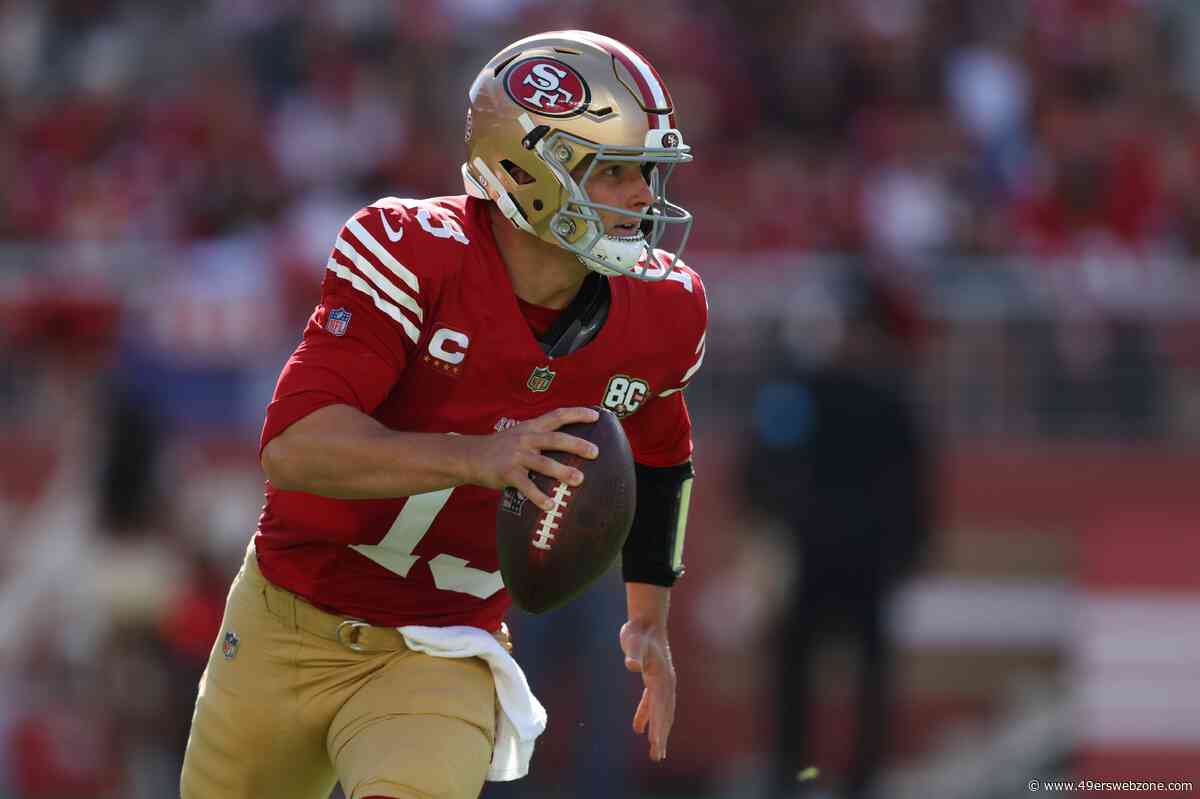 8 thoughts, takeaways from 49ers' thrilling Week 3 win over Cardinals
