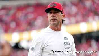 Transcripts: What Kyle Shanahan and others said after 49ers' 36-30 win vs. Cardinals