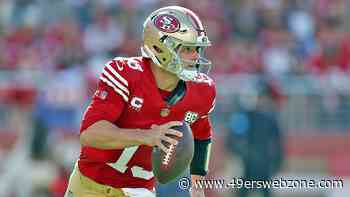 Key 49ers stats and milestones from thrilling 36-30 Week 3 win over Cardinals