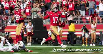 Kawakami: The perfect Brock Purdy/Kyle Shanahan convergence is happening
