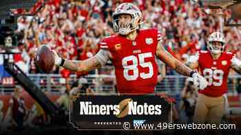 49ers Take Down Cardinals 36-30 in Week 3 Matchup; Takeaways from #AZvsSF