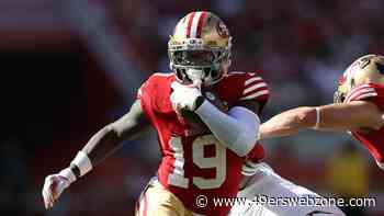 Grading the 49ers After Their 36-30 Win Over the Arizona Cardinals