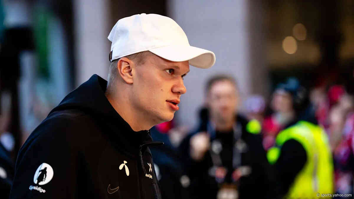 Real Madrid could take advantage of Manchester City uncertainty to target €220m-rated superstar