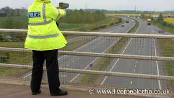 What to do if you're caught speeding 10% over the limit
