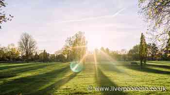 Met Office says more 'warmer' weather is on the way