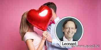 Cardioloog Leonard Hofstra: ‘Elkaar masseren is goed voor je hart’