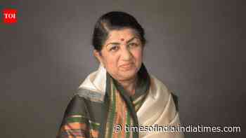 When Lata Mangeshkar spoke about rebirth: 'Mujhe ladka banake bhejo'