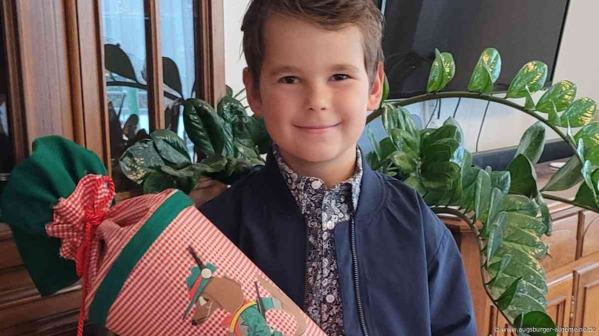 NR-Gewinnspiel „die schönste Schultüte“: Das sind die Gewinner