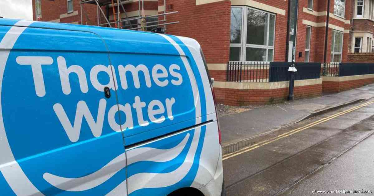LIVE updates as water outage hits parts of south west London and Surrey
