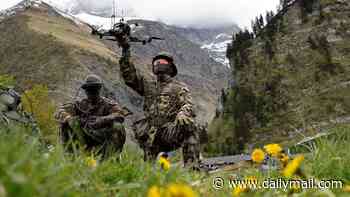 Swiss reject 'pro-Russian' bid to toughen country's neutrality in referendum