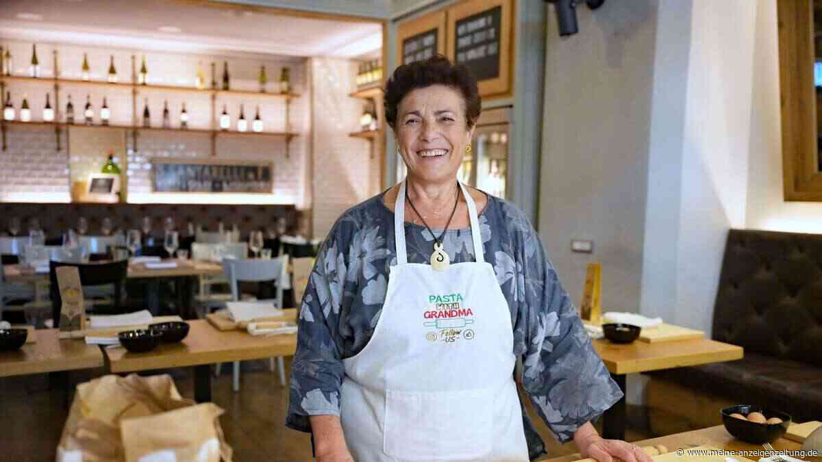 Leben wie Oma in Italien - Was sagt eine „Nonna“ zum Trend?