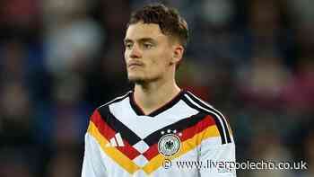 German media tear into 'inconspicuous' 4/10 Florian Wirtz after Jurgen Klopp's debut disaster