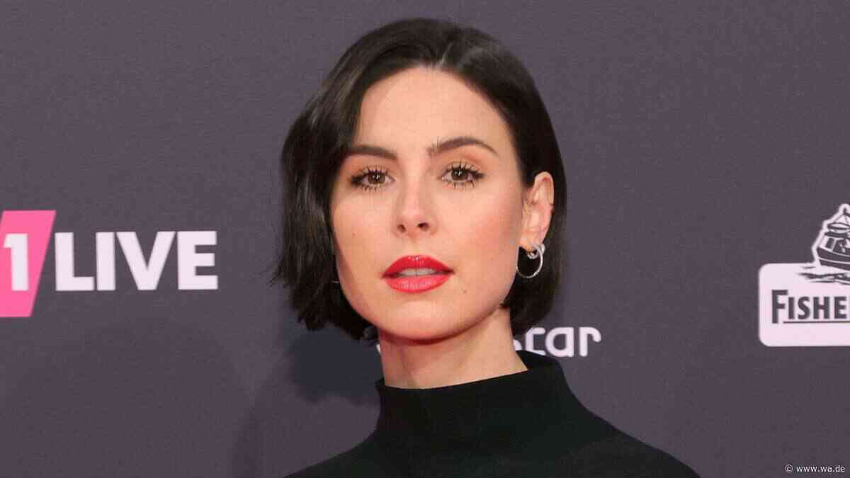 So denkt ESC-Siegerin Nicole über den Rückzug von Lena Meyer-Landrut