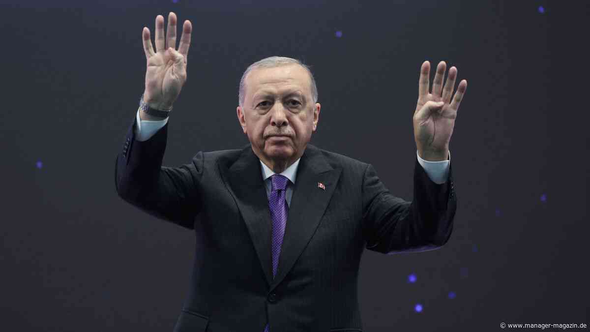 Türkei: Manipulationsskandal am Aktienmarkt