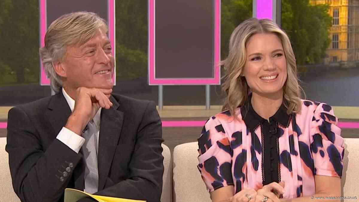 Good Morning Britain viewers say the same thing over star’s role away from ITV show