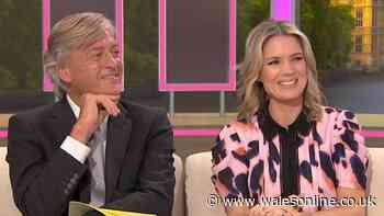 Good Morning Britain viewers say the same thing over star’s role away from ITV show