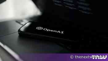 OpenAI agents scanned a UN statistics site 16,500 times, researcher says