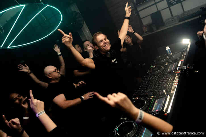 Listen Now: ASOT 1296 UNFILTERED #008