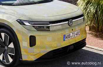 Officieel: dit is de nieuwe bekende naam van de Volkswagen ID.4 en ID.5