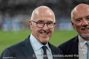 OM : Les chiffres vertigineux de la fortune de Frank McCourt dévoilés !