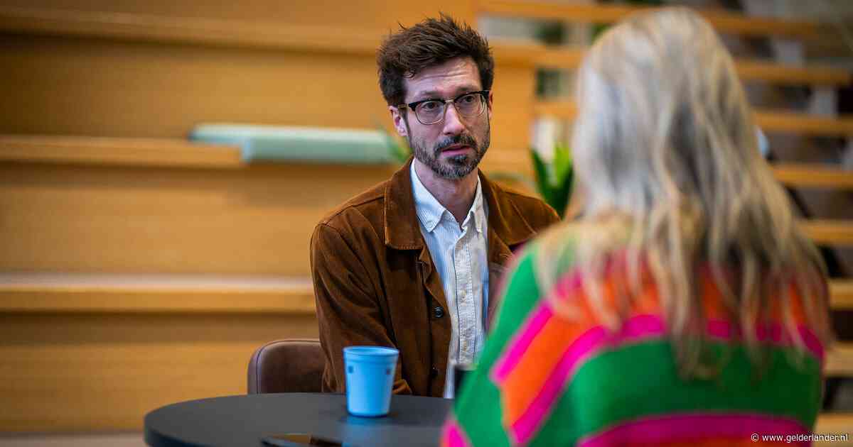 ‘Ben ik wel leuk genoeg?’ Waarom zoveel studenten worstelen met eenzaamheid