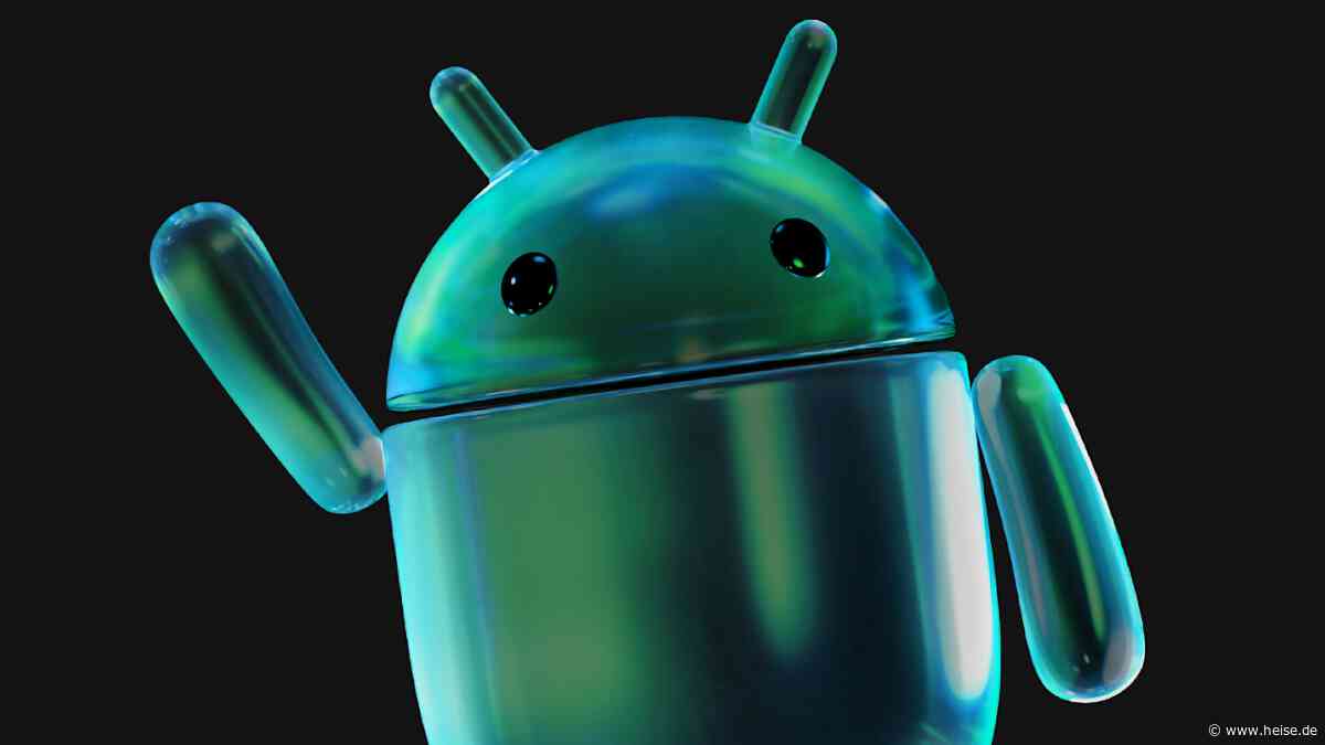 Android 18: Entwickler erhalten Ende Oktober erste Einblicke
