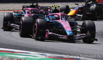 Alpine veroordeelt online haat na reacties richting Lando Norris: ‘Onacceptabel’