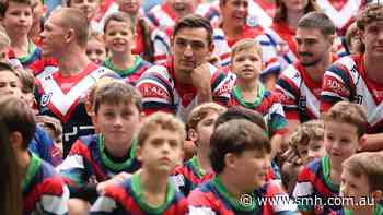‘It was really close to home’: Bondi will never forget December 14. Nor will the Roosters